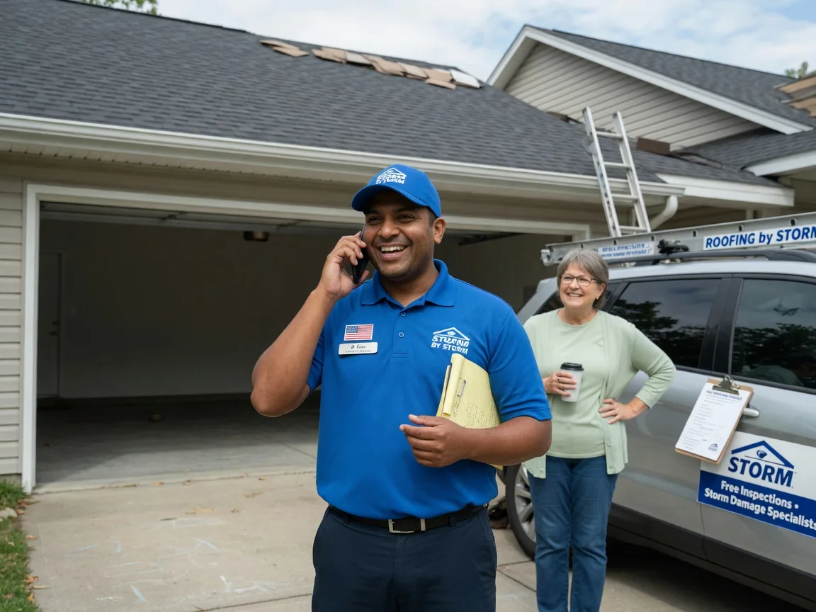 Roof Repair Near Me Sarona, WI FAQs
