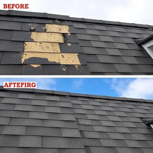 Roof Repair Near Me in Sarona, WI near me